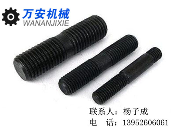 25Cr2Mo1V雙頭螺栓